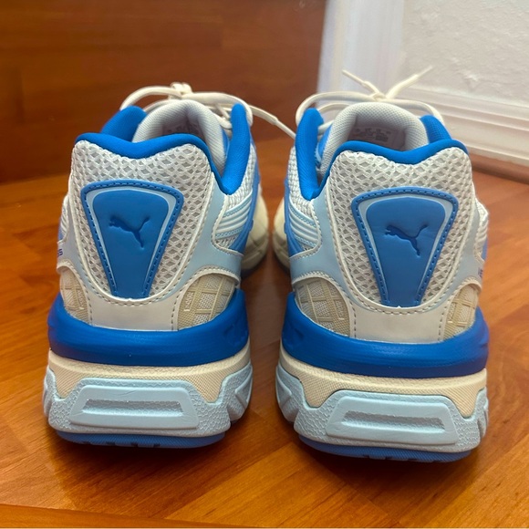 PUMA Velophasis Technisch 🔵 SZ13 - Picture 3 of 5